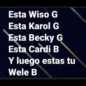 Meet your Posher, Anthony